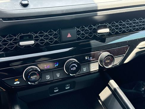 Certified 2024 Honda Accord Sport image 24