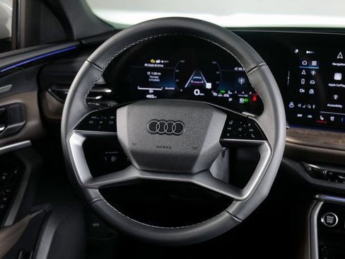 New 2025 Audi Q5 Premium Plus image 12