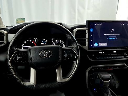 Used 2023 Toyota Tundra Limited AWD/4WD image 42