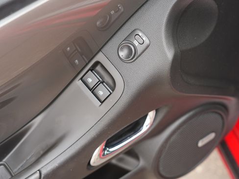 Used 2011 Chevrolet Camaro SS w/ RS Package image 16