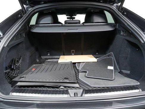 New 2025 Audi SQ5 Premium Plus image 28