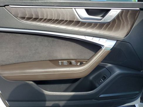 Used 2023 Audi A6 3.0T Prestige image 17