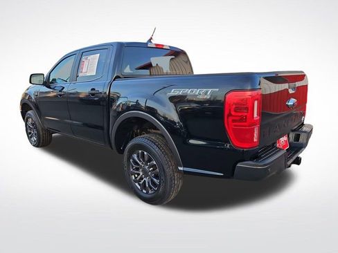Used 2020 Ford Ranger XLT w/ Equipment Group 301A Mid AWD/4WD image 4