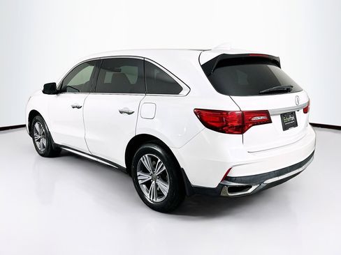 Used 2020 Acura MDX SH-AWD image 5