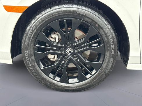 Certified 2025 Honda Odyssey Sport-L image 11