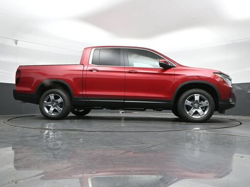 New 2026 Honda Ridgeline RTL image 32