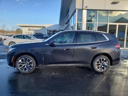 New 2026 BMW X3 xDrive30 w/ Premium Package image 8