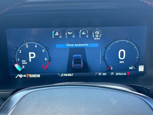 Used 2024 Ford F150 Raptor image 21