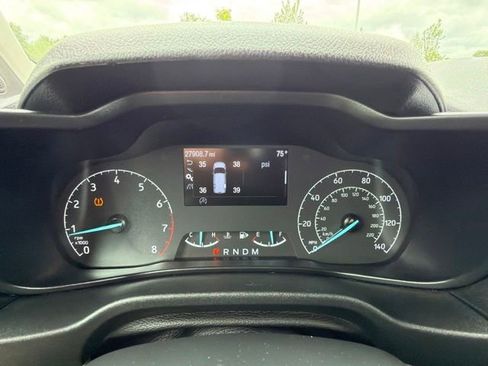Used 2023 Ford Transit Connect XL FWD image 38