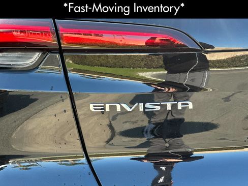 New 2026 Buick Envista Sport Touring w/ Convenience I Package FWD image 26
