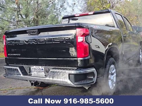 New 2025 Chevrolet Silverado 1500 LT image 11