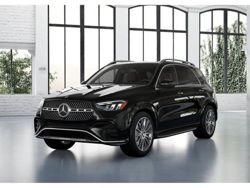 New 2026 Mercedes-Benz GLE 350 4MATIC image 38