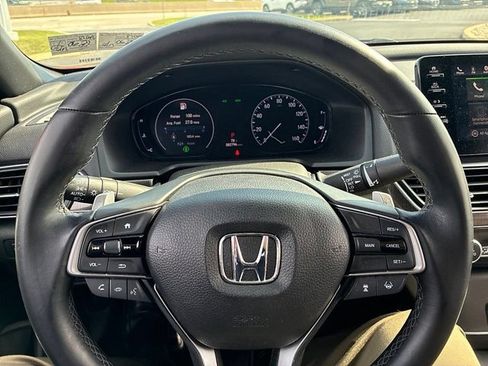 Used 2018 Honda Accord Sport image 26