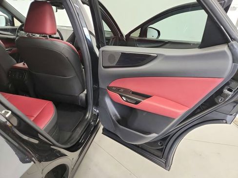 Used 2024 Lexus NX 350h AWD w/ Cold Area Package image 39