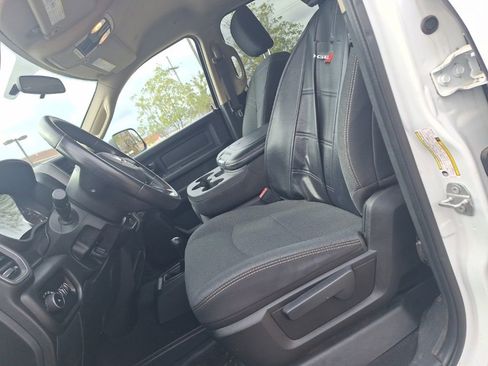 Used 2020 RAM 2500 Tradesman image 29