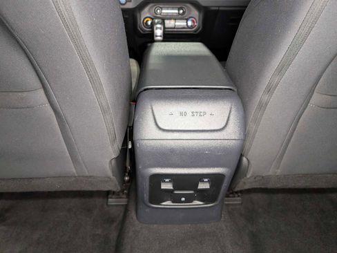 Used 2023 Ford Bronco 4-Door image 21