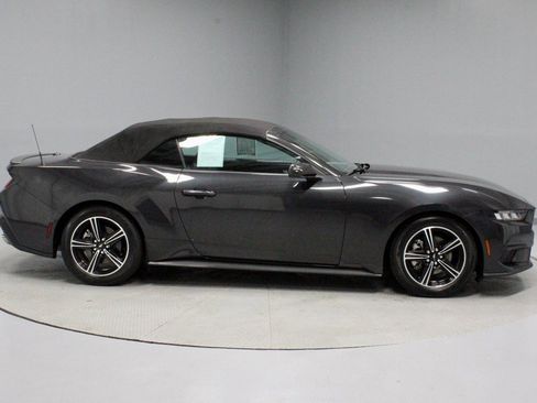 Certified 2024 Ford Mustang Premium image 13