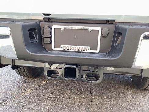 New 2026 Ford F350 XLT image 11