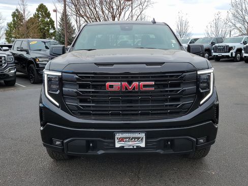 New 2026 GMC Sierra 1500 Elevation w/ Preferred Package image 5