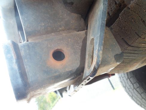 Used 2004 Chevrolet Silverado 1500 W/T image 58