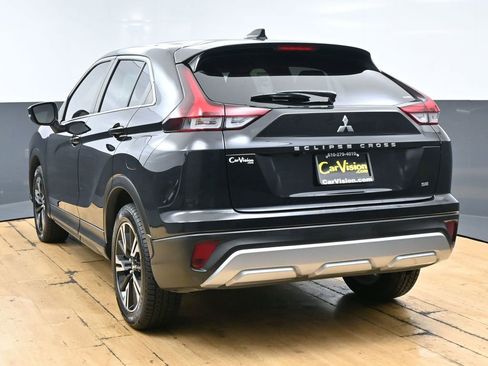 Used 2023 Mitsubishi Eclipse Cross SE AWD/4WD image 7