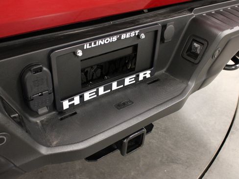Used 2025 Ford F150 Raptor AWD/4WD image 13