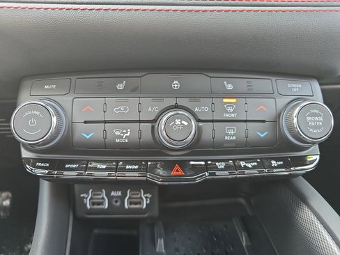 New 2026 Dodge Durango GT image 29