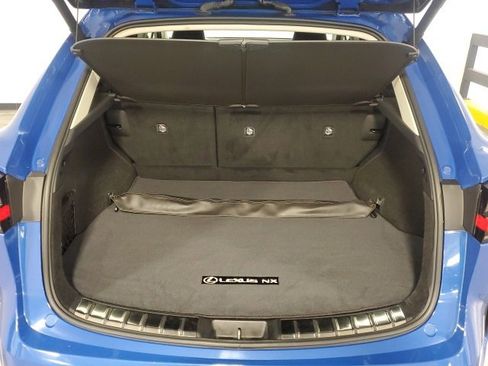 Used 2023 Lexus NX 350 AWD image 20