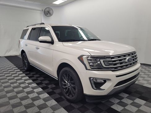 Used 2019 Ford Expedition Limited RWD image 13
