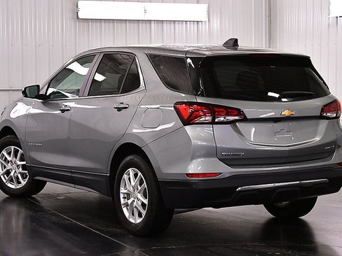 Used 2023 Chevrolet Equinox LT image 5