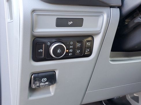 New 2026 Ford F150 XLT w/ Equipment Group 302A MID image 21