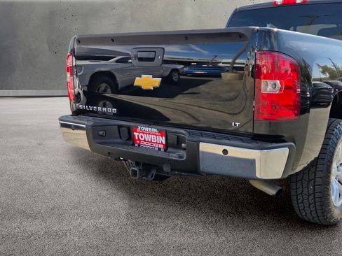 Used 2013 Chevrolet Silverado 1500 LT RWD image 5