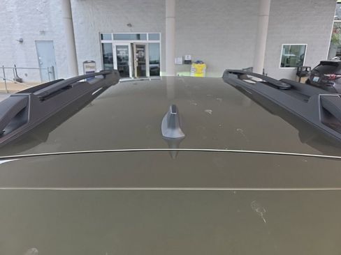 Used 2025 Subaru Outback Limited XT image 5