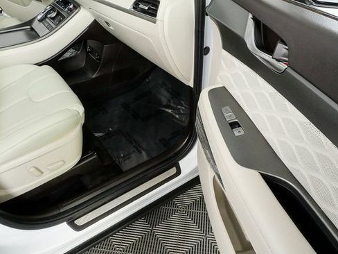 Used 2021 Hyundai Palisade Calligraphy image 25