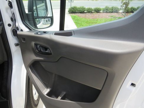 Used 2025 Ford Transit 250 Low Roof w/ Exterior Upgrade Package RWD image 22