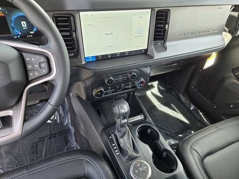 New 2026 Ford Bronco Big Bend AWD/4WD image 22