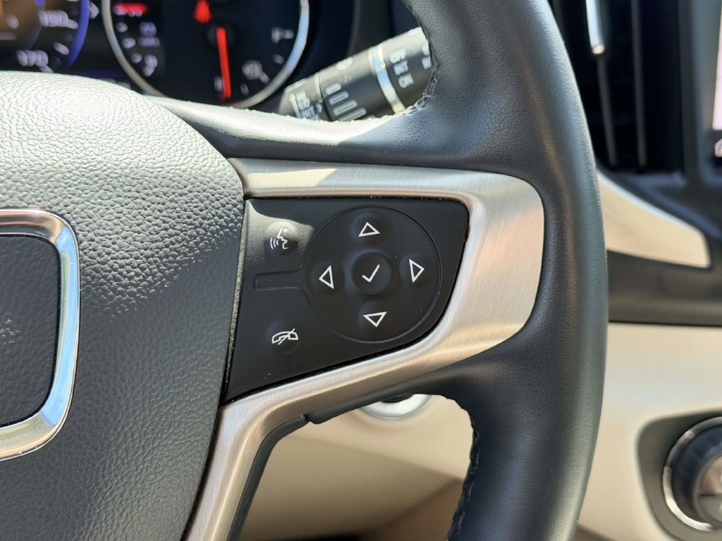 Used 2023 GMC Terrain Denali AWD/4WD image 24