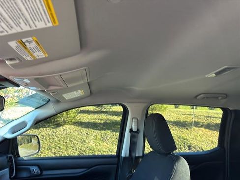 Certified 2025 Ford Ranger XL w/ Trailer Tow Package image 15