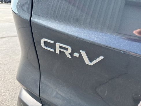 Certified 2025 Honda CR-V EX-L image 11