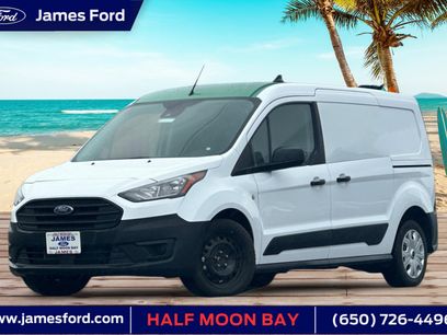 Used 2020 Ford Transit Connect XL