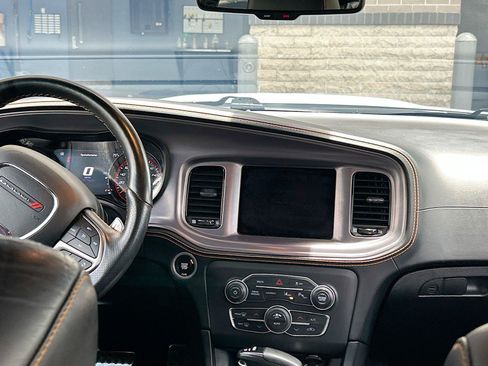 Used 2023 Dodge Charger Scat Pack RWD image 18