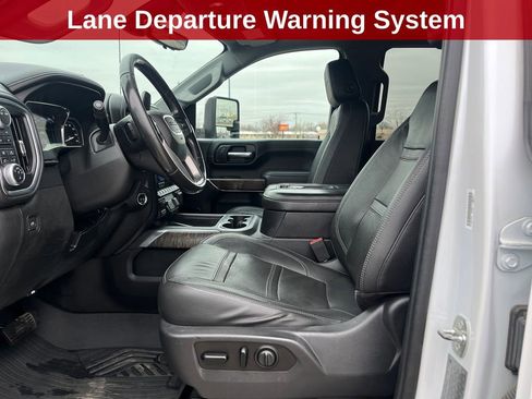 Used 2020 GMC Sierra 2500 Denali w/ Denali Ultimate Package image 11