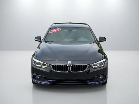 Used 2019 BMW 430i Gran Coupe RWD image 2