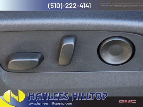 New 2026 GMC Sierra 2500 AT4 w/ AT4 Premium Plus Package image 13