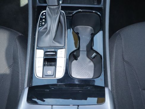 Used 2025 Hyundai Tucson SEL FWD image 19