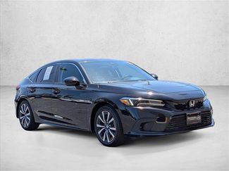 Used 2023 Honda Civic EX-L video 3