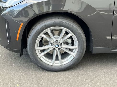 New 2025 BMW X3 xDrive30i w/ Premium Package image 10