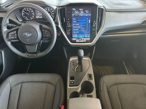 Used 2024 Subaru Crosstrek 2.0i Premium AWD/4WD image 15