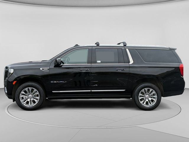 Used 2024 GMC Yukon XL Denali w/ Max Trailering Package AWD/4WD image 2