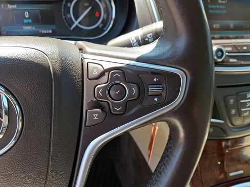 Used 2014 Buick Regal FWD image 22
